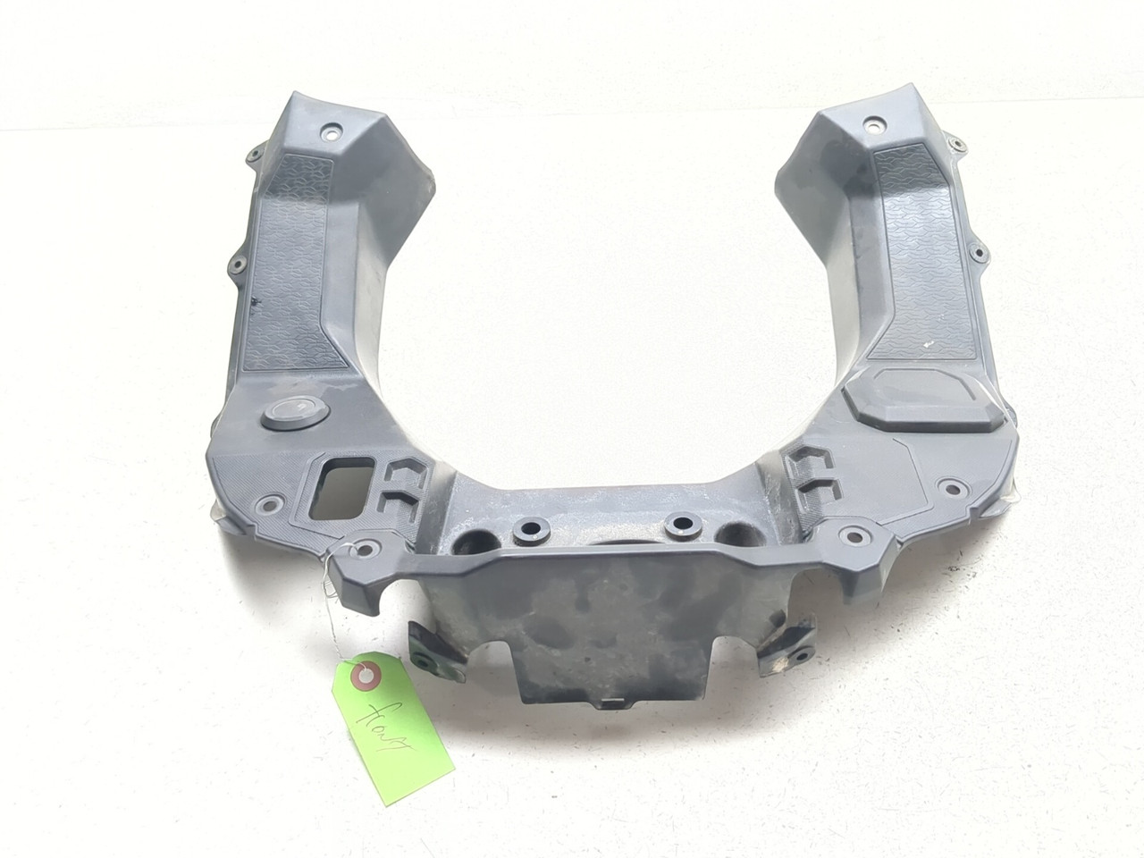 22-25 Kawasaki KLR650 Front Dashboard Cover 14093-1076 - Sun Coast