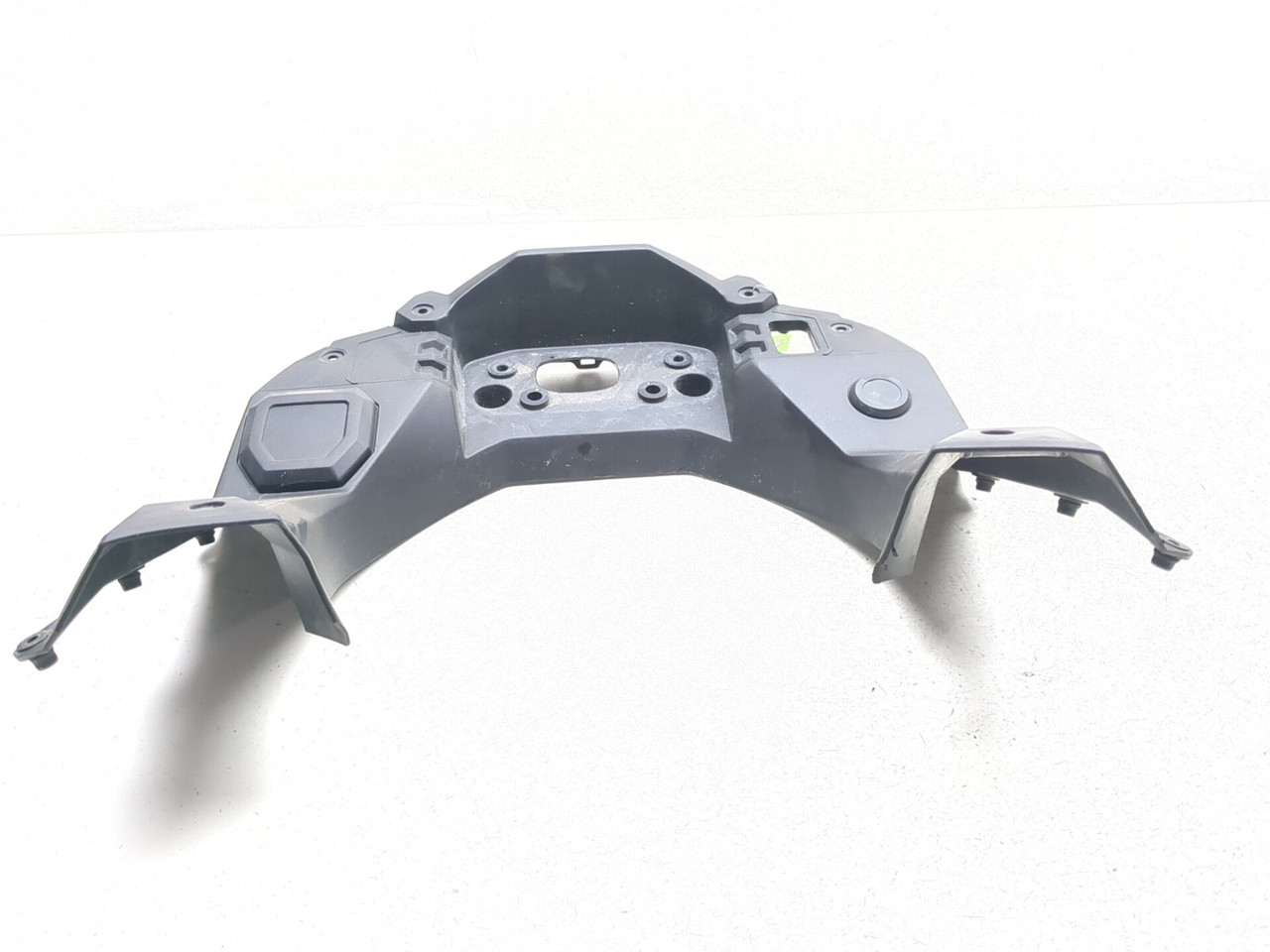 22-25 Kawasaki KLR650 Front Dashboard Cover 14093-1076 - Sun Coast