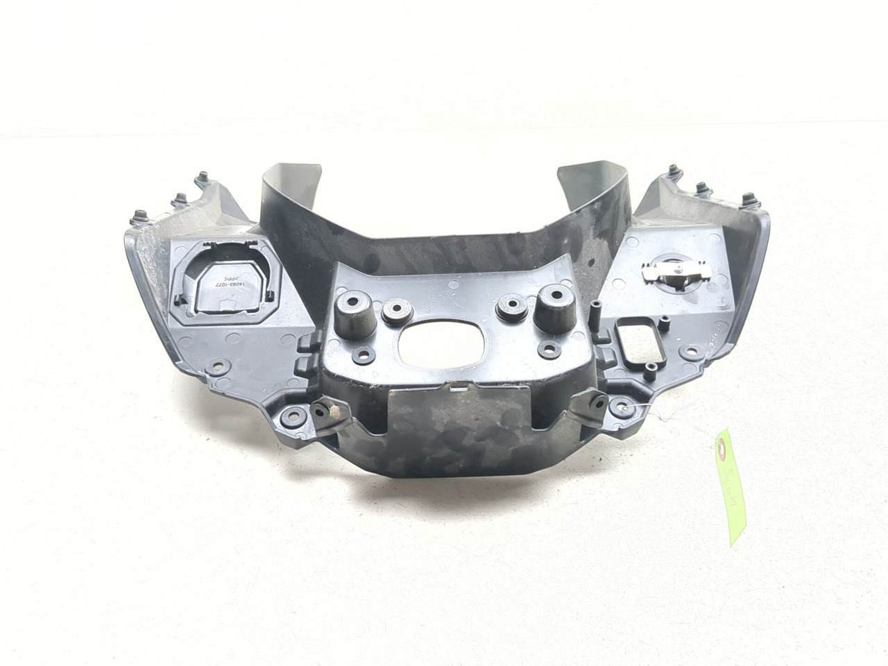 22-25 Kawasaki KLR650 Front Dashboard Cover 14093-1076 - Sun Coast