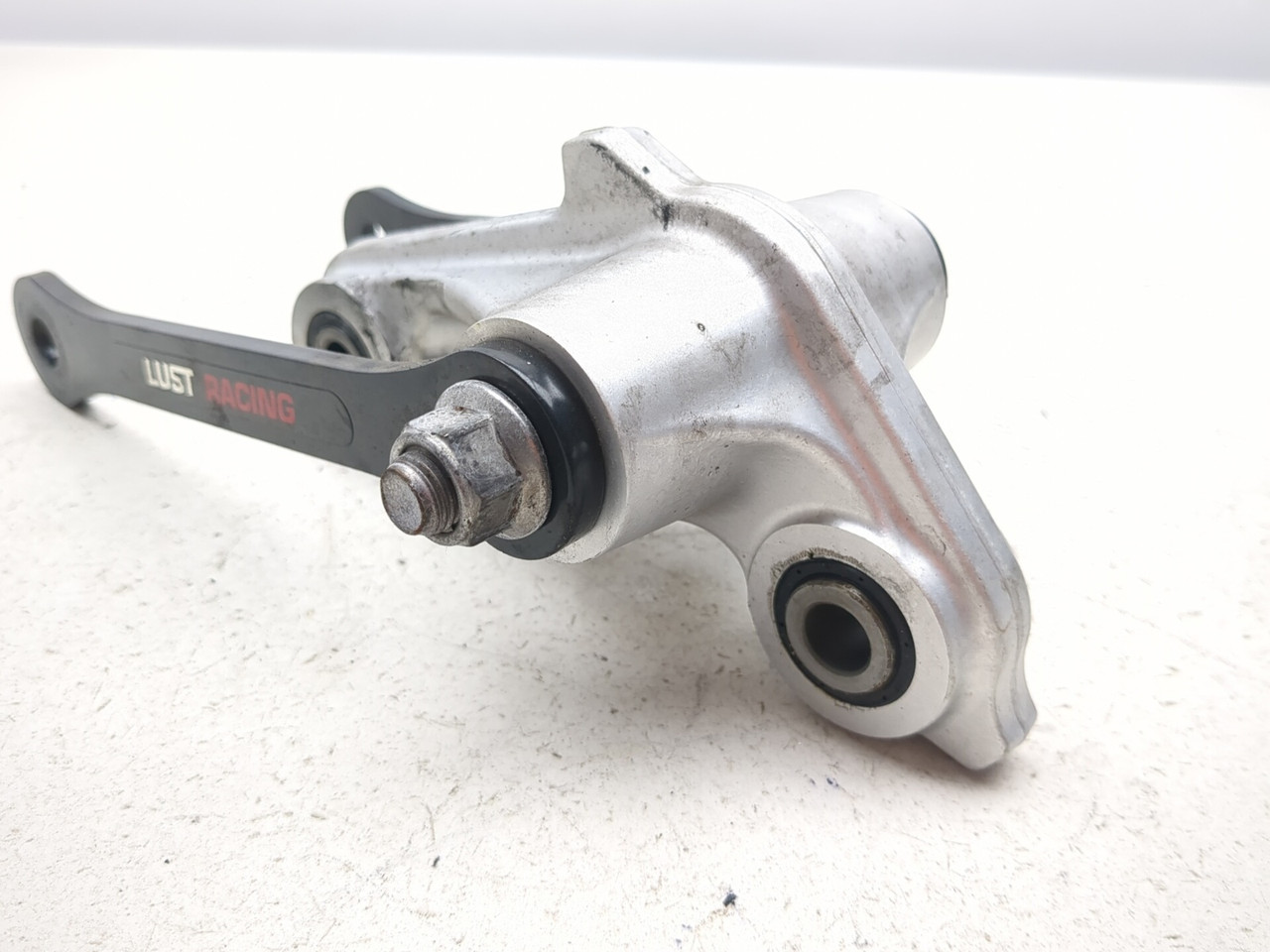 11-14 Triumph Tiger 800 Lust Racing Lowering Kit Rear Shock Link