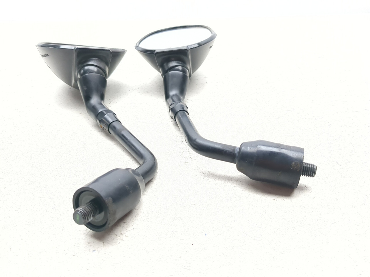 11-14 Triumph Tiger 800 Front Left & Right Mirror Set T2060019