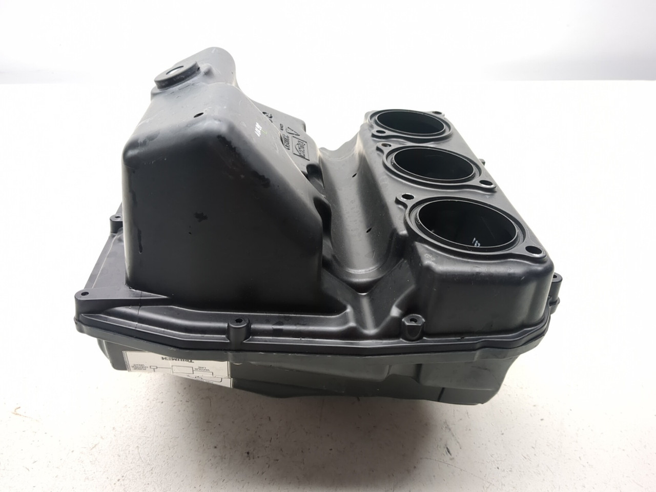 11-14 Triumph Tiger 800 Airbox T2200603 - Sun Coast Cycle Sports