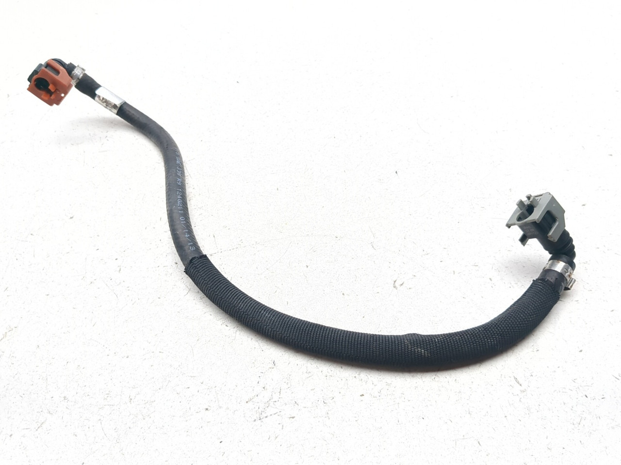 k.#様 11-14 Triumph Tiger 800 Fuel Feed Hose T1240211 - Sun Coast Cycle