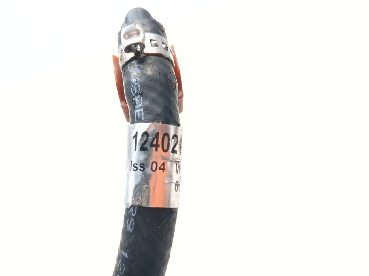 11-14 Triumph Tiger 800 Fuel Feed Hose T1240211 - Sun Coast Cycle
