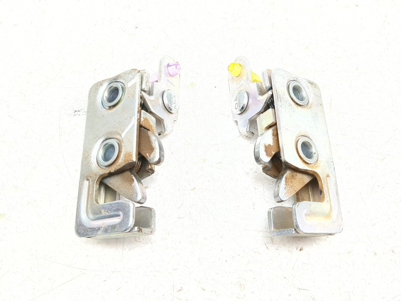 23-26 CFMOTO ZForce 950 Sport Left & Right Door Latch Set 5BWV
