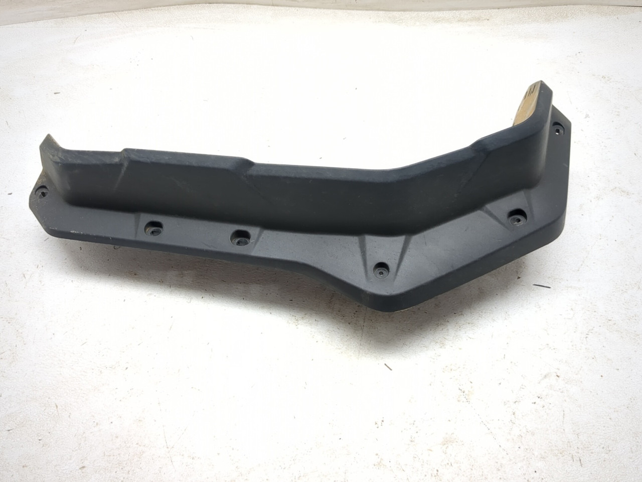 23-26 CFMoto ZForce 950 Sport Front Left Fender Flare Guard Splash