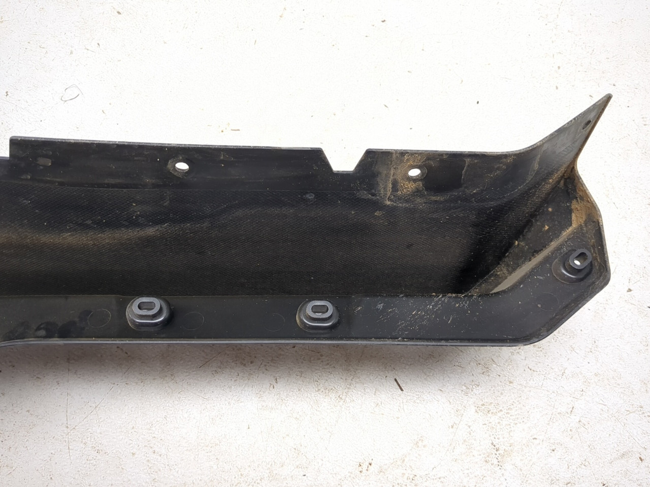 23-26 CFMOTO ZForce 950 Sport Front Left Fender Flare Guard Splash