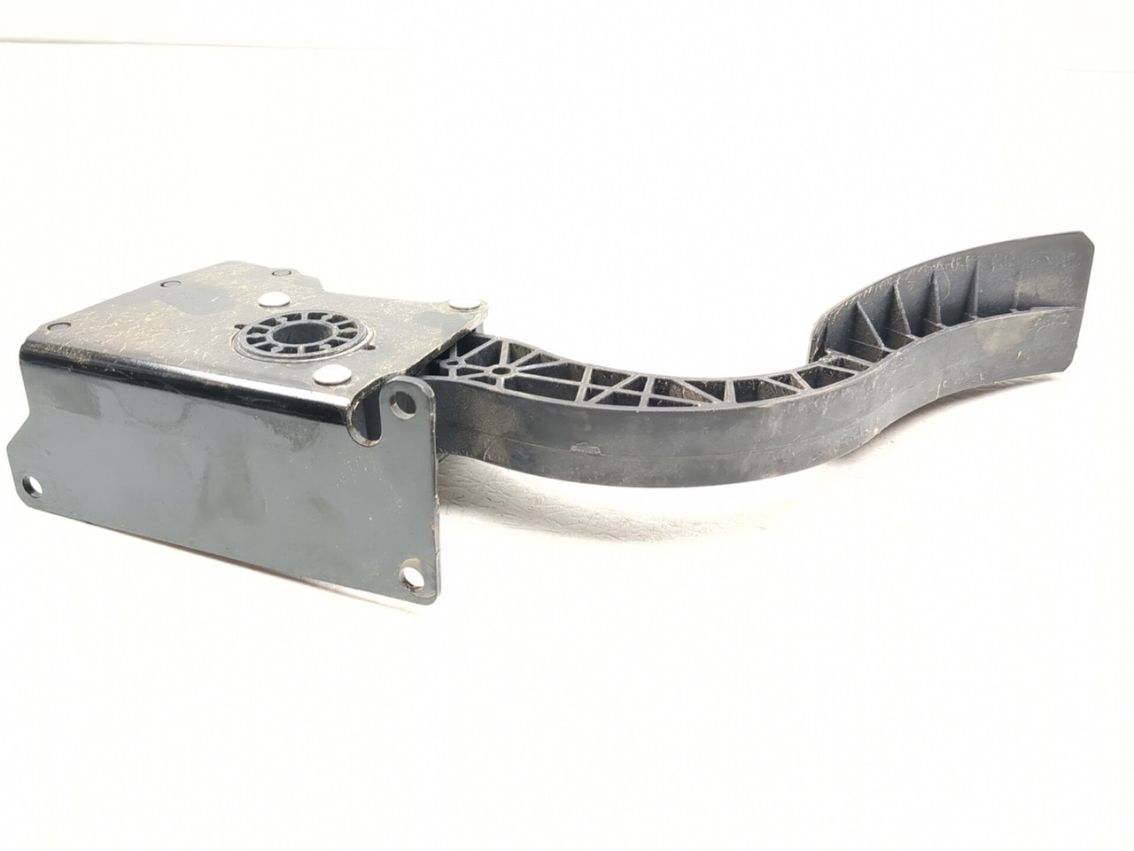 Bob ② ① ③ 23-26 CFMoto ZForce 950 Sport Front Accelerator Pedal - Sun Coast