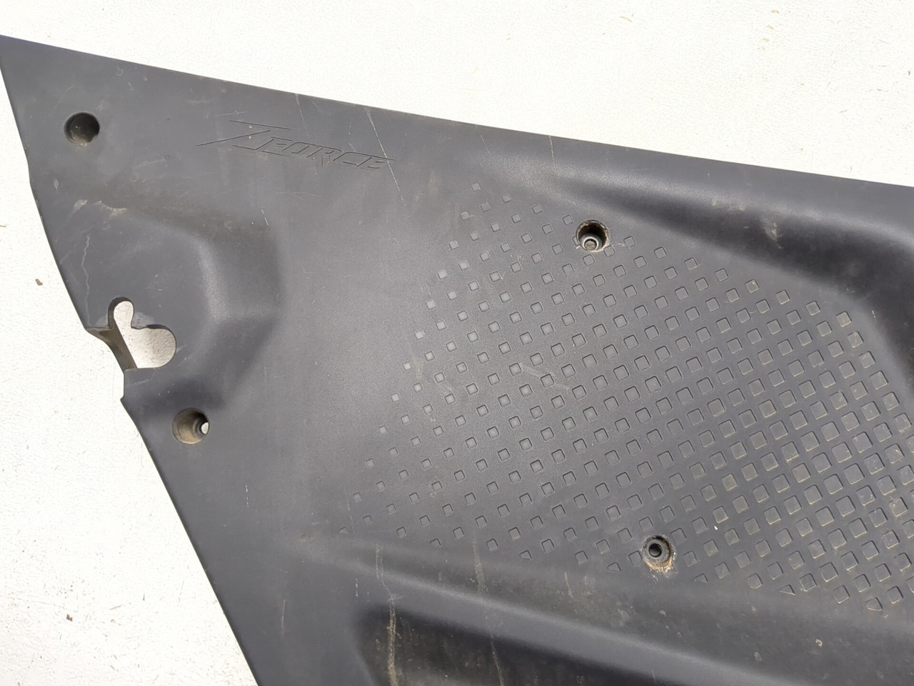 23-26 CFMOTO ZForce 950 Sport Front Left Inner Door Panel 5BYV