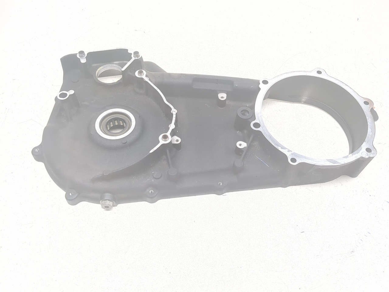 12-16 Harley Davidson Dyna FLD Switchback Left Inner Primary Cover
