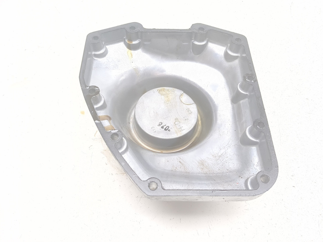 12-16 Harley-Davidson Dyna FLD Switchback Right Cam Timing Cover