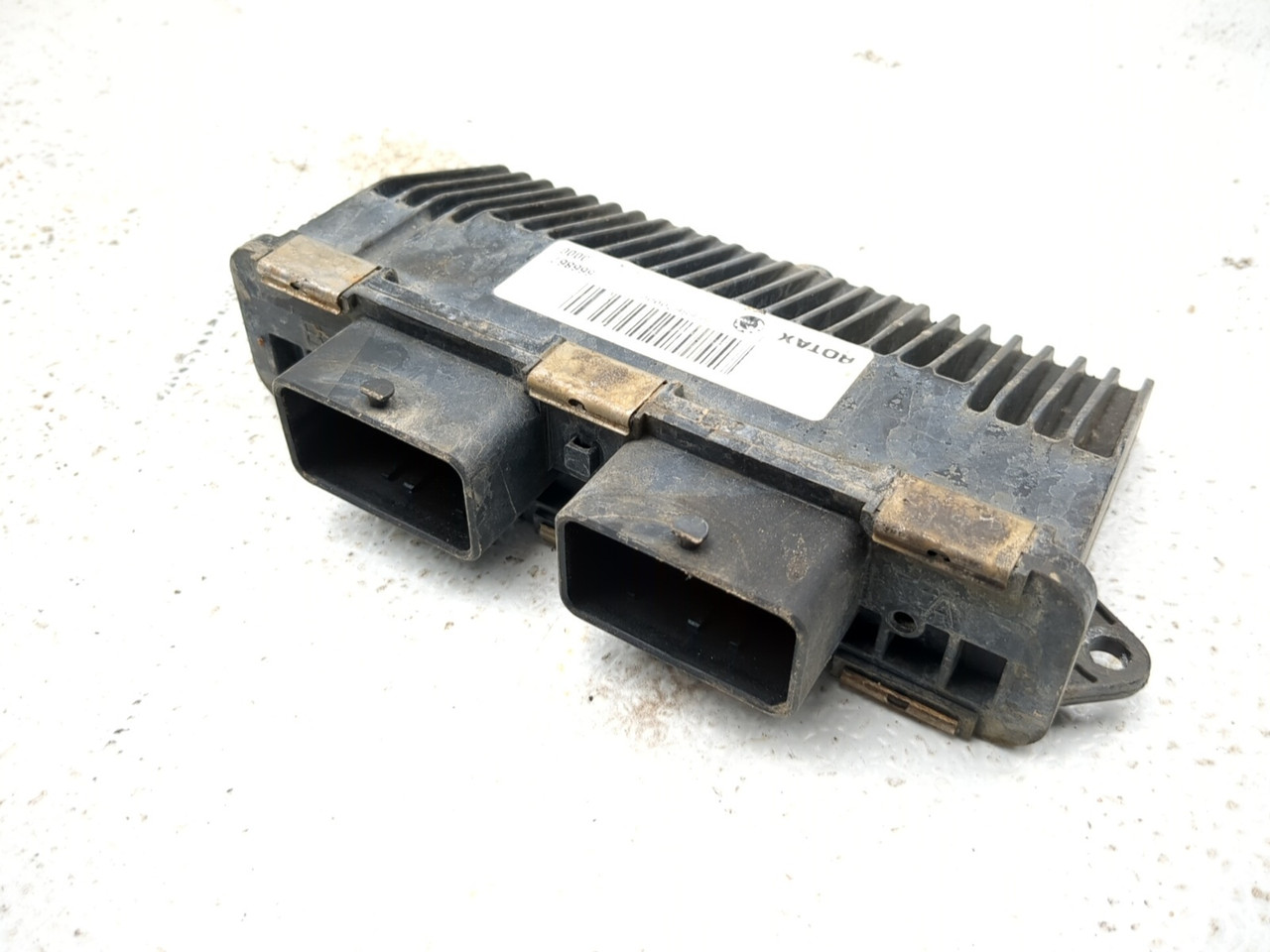 18-21 Can Am Maverick Trail 800 Engine Control Module ECM ECU CDI
