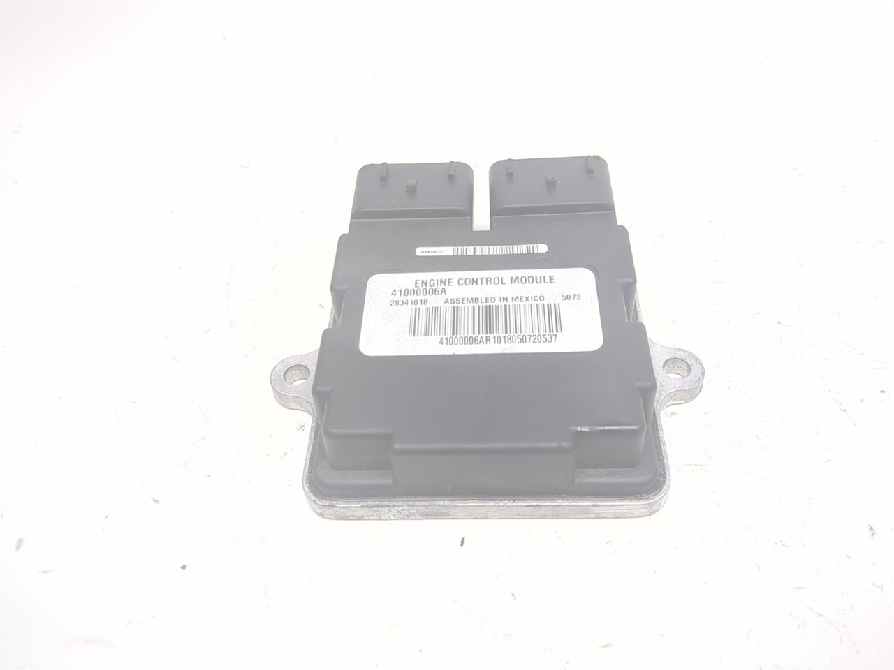 12-16 Harley Davidson Dyna FLD Switchback Engine Control Module