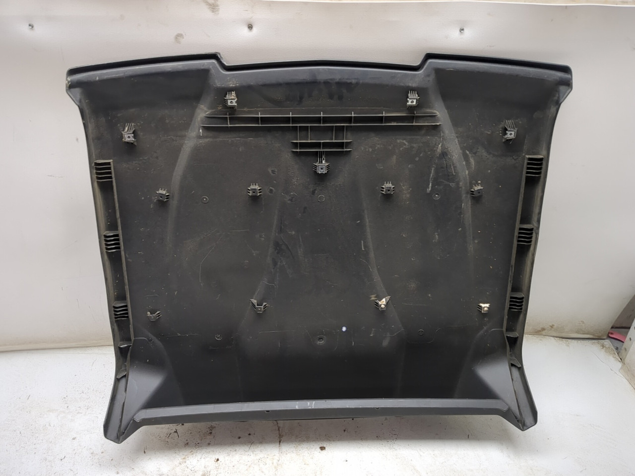 23-26 CFMOTO ZForce 950 Sport Roof Panel 5BWV-260211-5000 - Sun