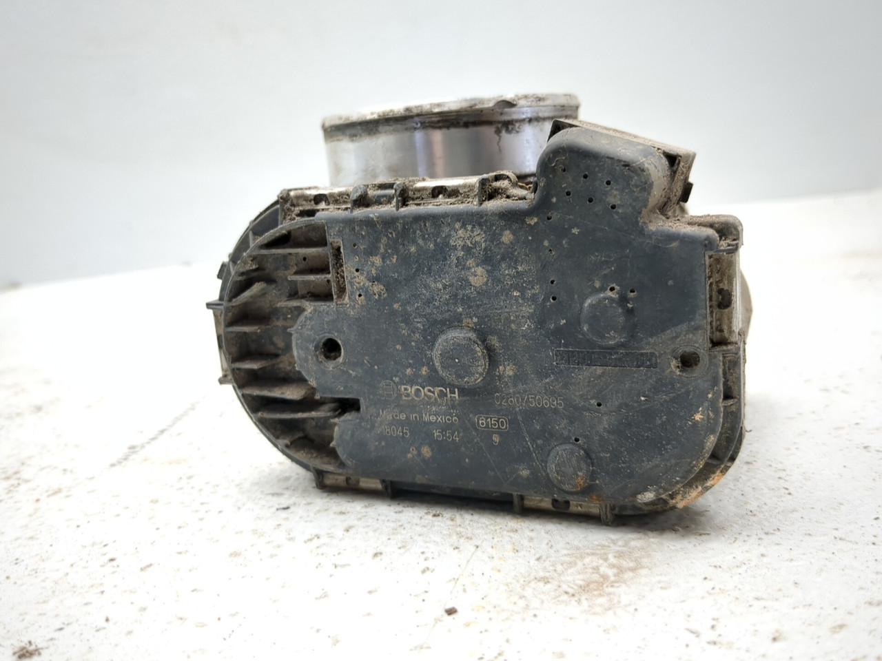 18-21 Can-Am Maverick Trail 800 Throttle Body EFI Bodies Injection