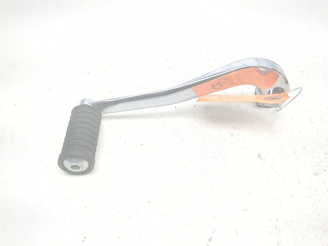 12-16 Harley Davidson Dyna FLD Switchback Left Gear Shift Lever