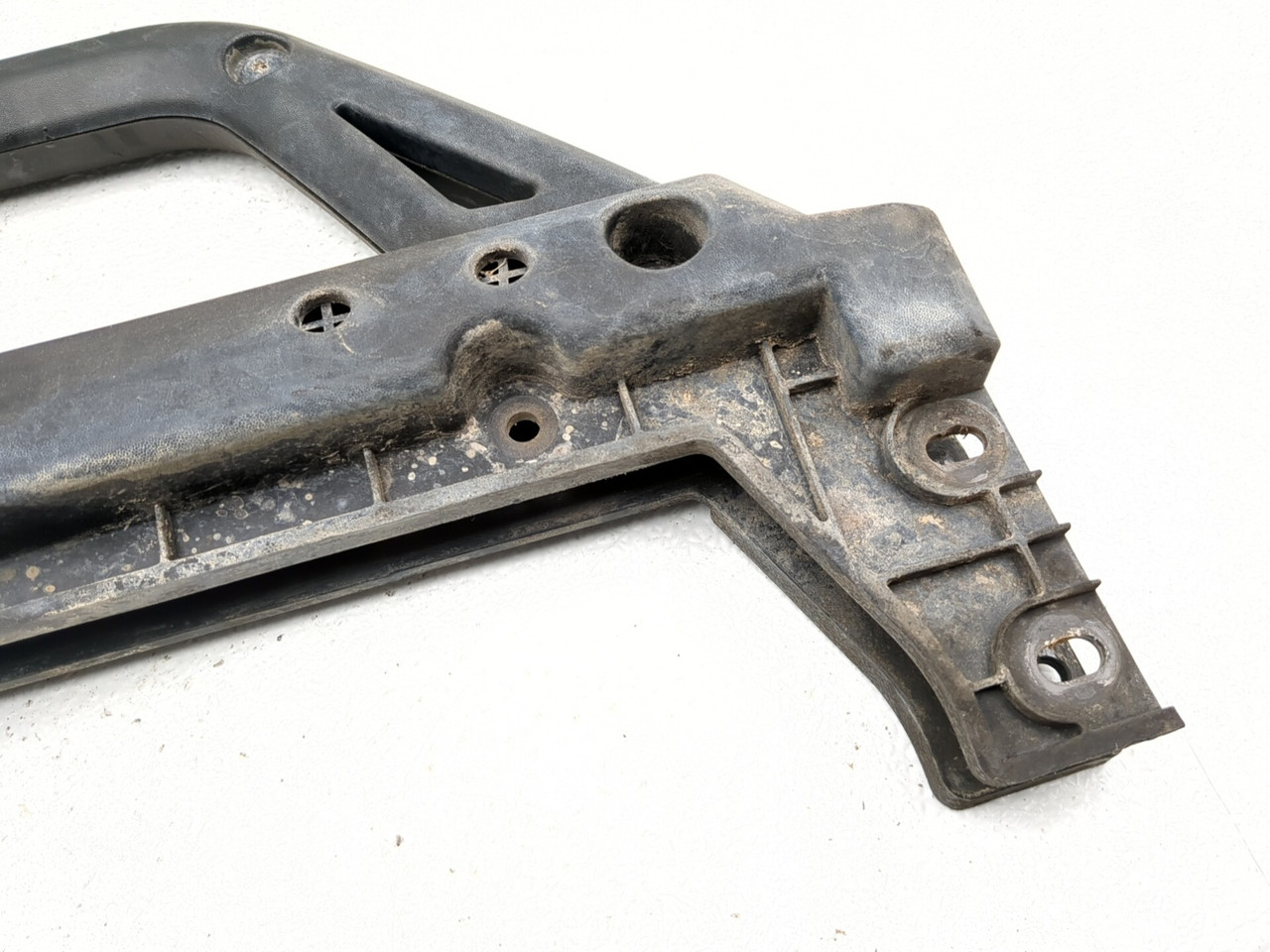 18-21 Can-Am Maverick Trail 800 Left LH Door Frame Chassis