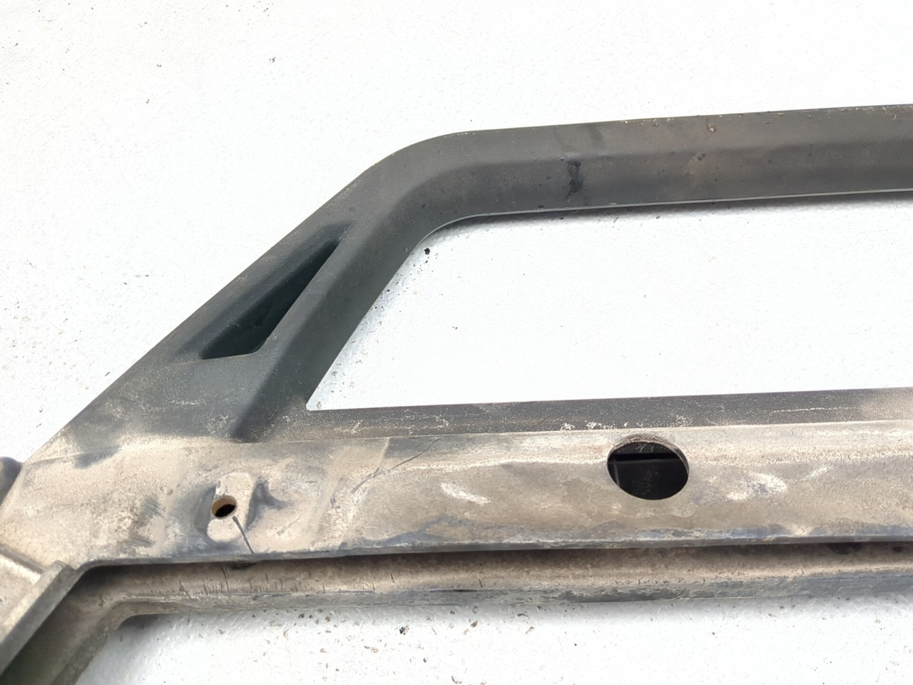 18-21 Can-Am Maverick Trail 800 Left LH Door Frame Chassis