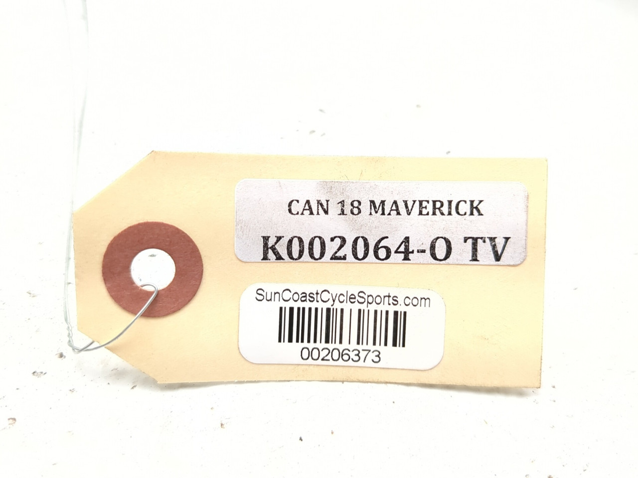 18-21 Can-Am Maverick Trail 800 Left LH Door Frame Chassis