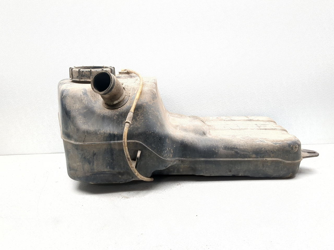 【18-18】 18-21 Can Am Maverick Trail 800 Rear Fuel Tank Gas Petrol