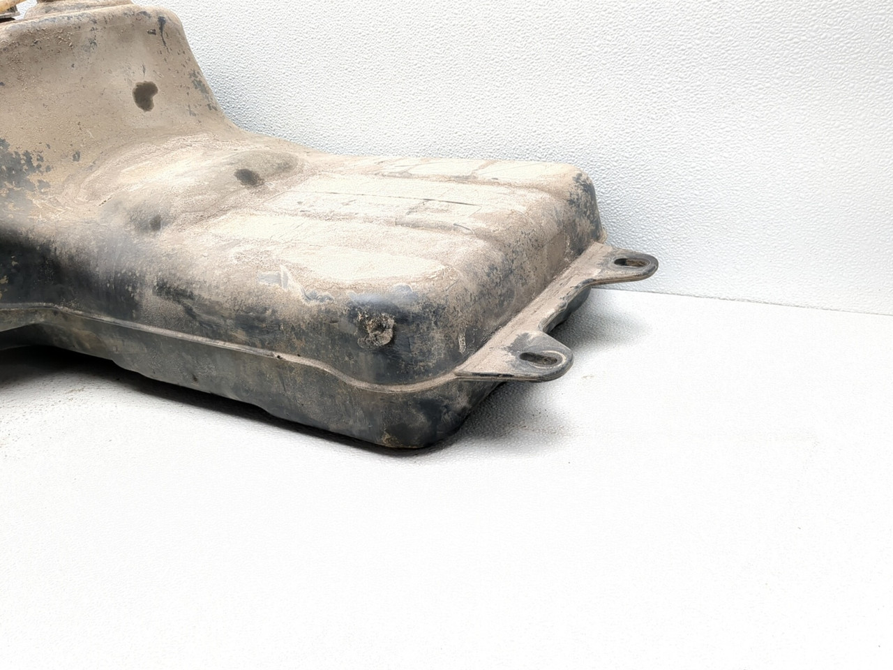 18-21 Can Am Maverick Trail 800 Rear Fuel Tank Gas Petrol