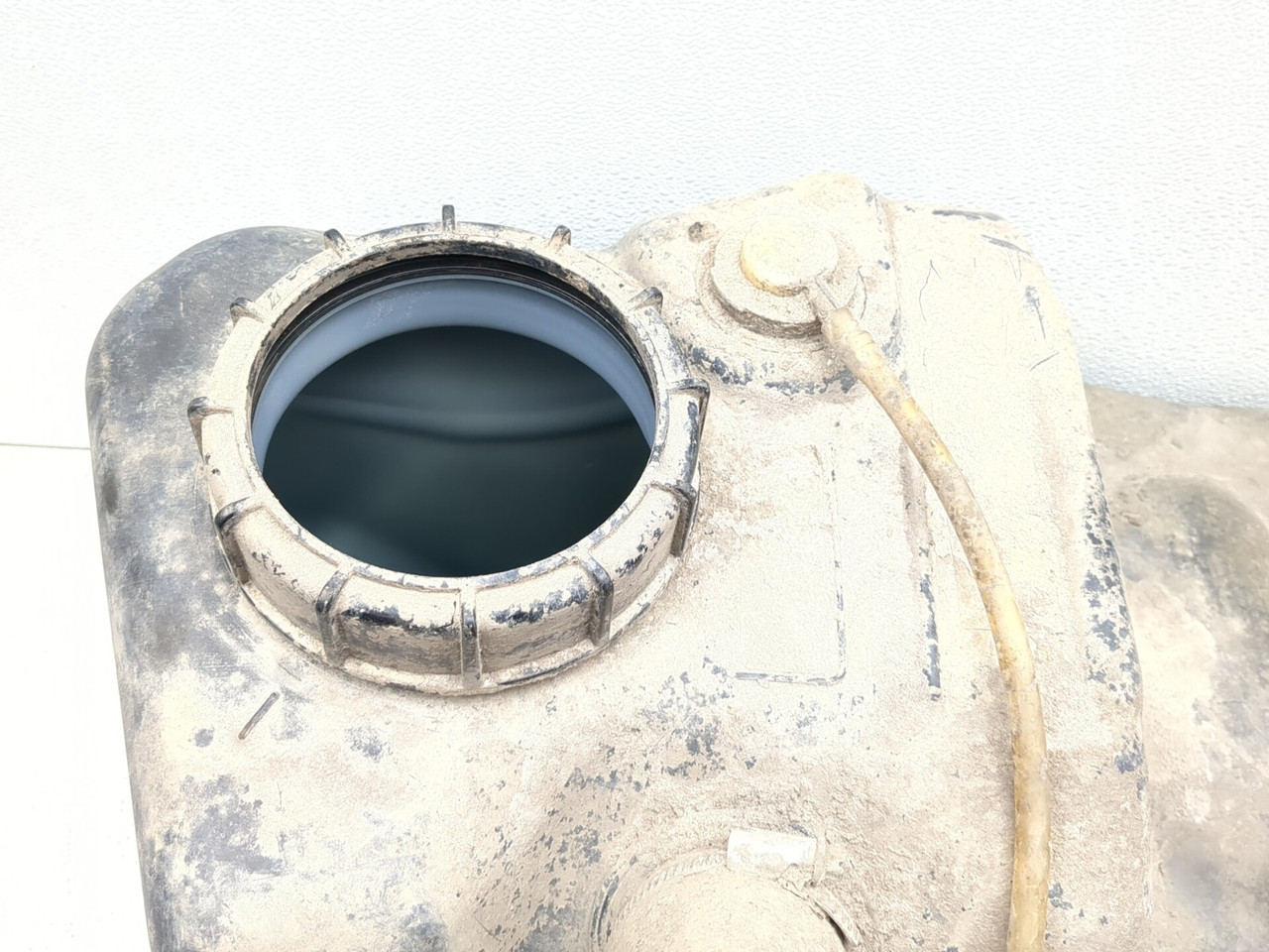 18-21 Can Am Maverick Trail 800 Rear Fuel Tank Gas Petrol