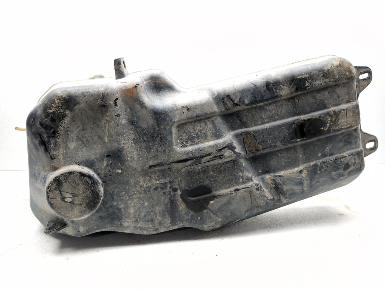 【18-18】 18-21 Can Am Maverick Trail 800 Rear Fuel Tank Gas Petrol