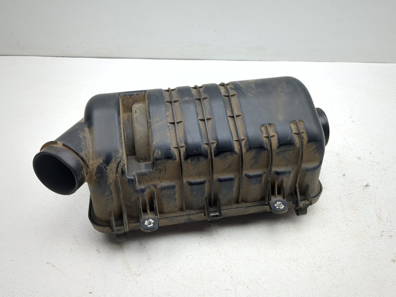 23-26 CFMoto ZForce 950 Sport Airbox Assembly - Sun Coast Cycle