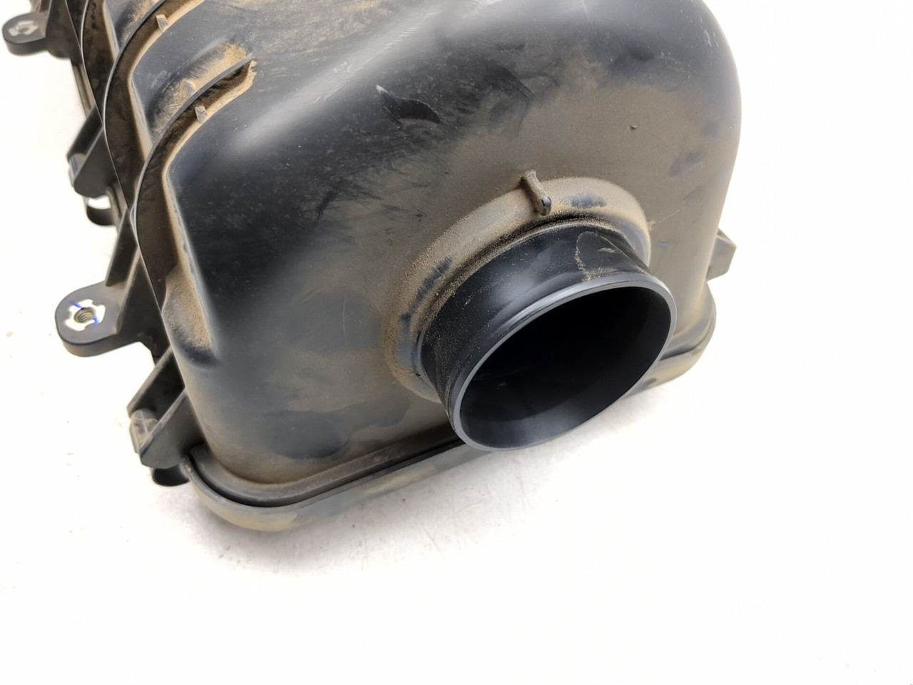 23-26 CFMoto ZForce 950 Sport Airbox Assembly - Sun Coast Cycle