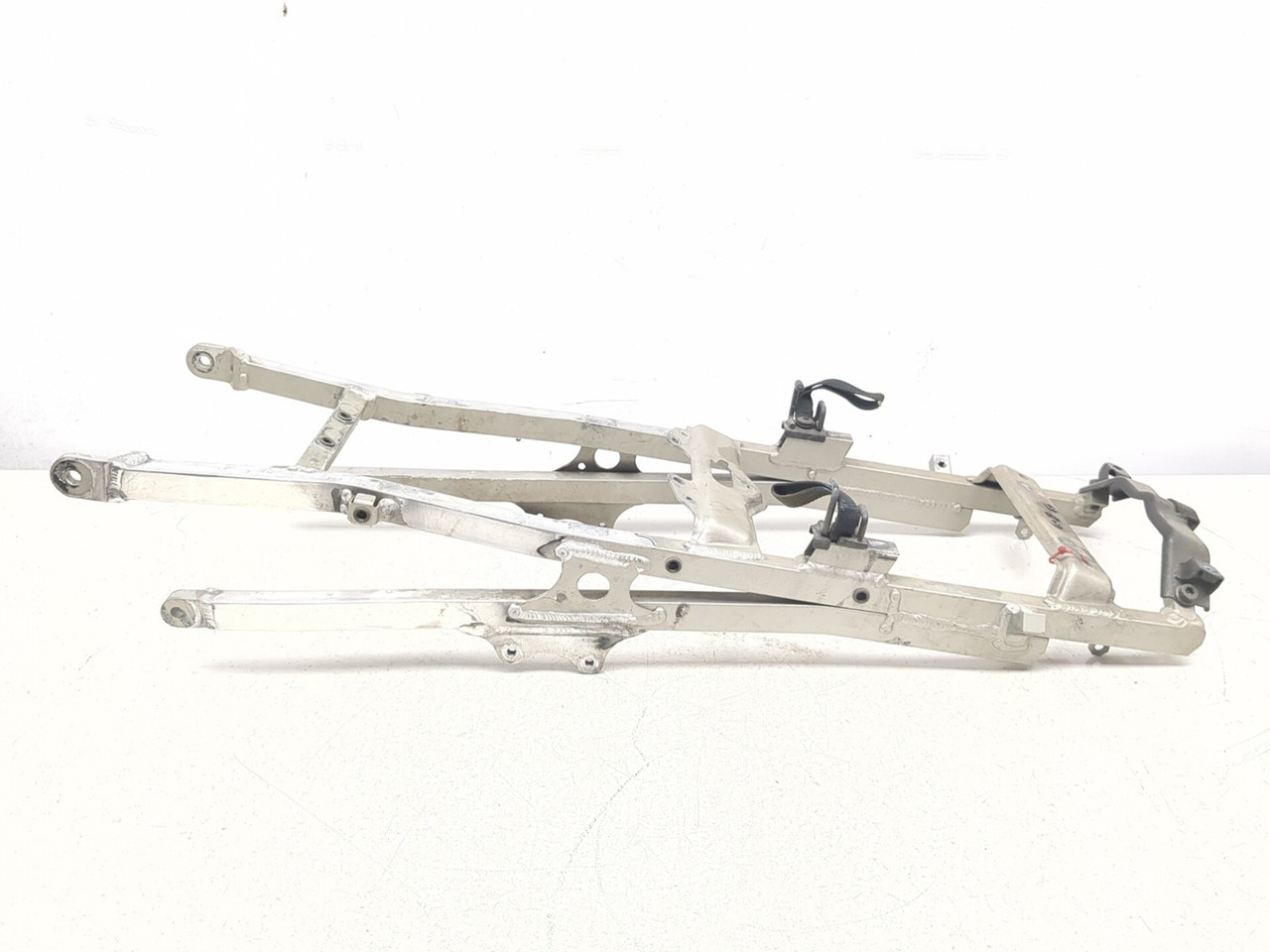 98 99 Kawasaki Ninja ZX6R ZX600G Rear Subframe Tail Chassis