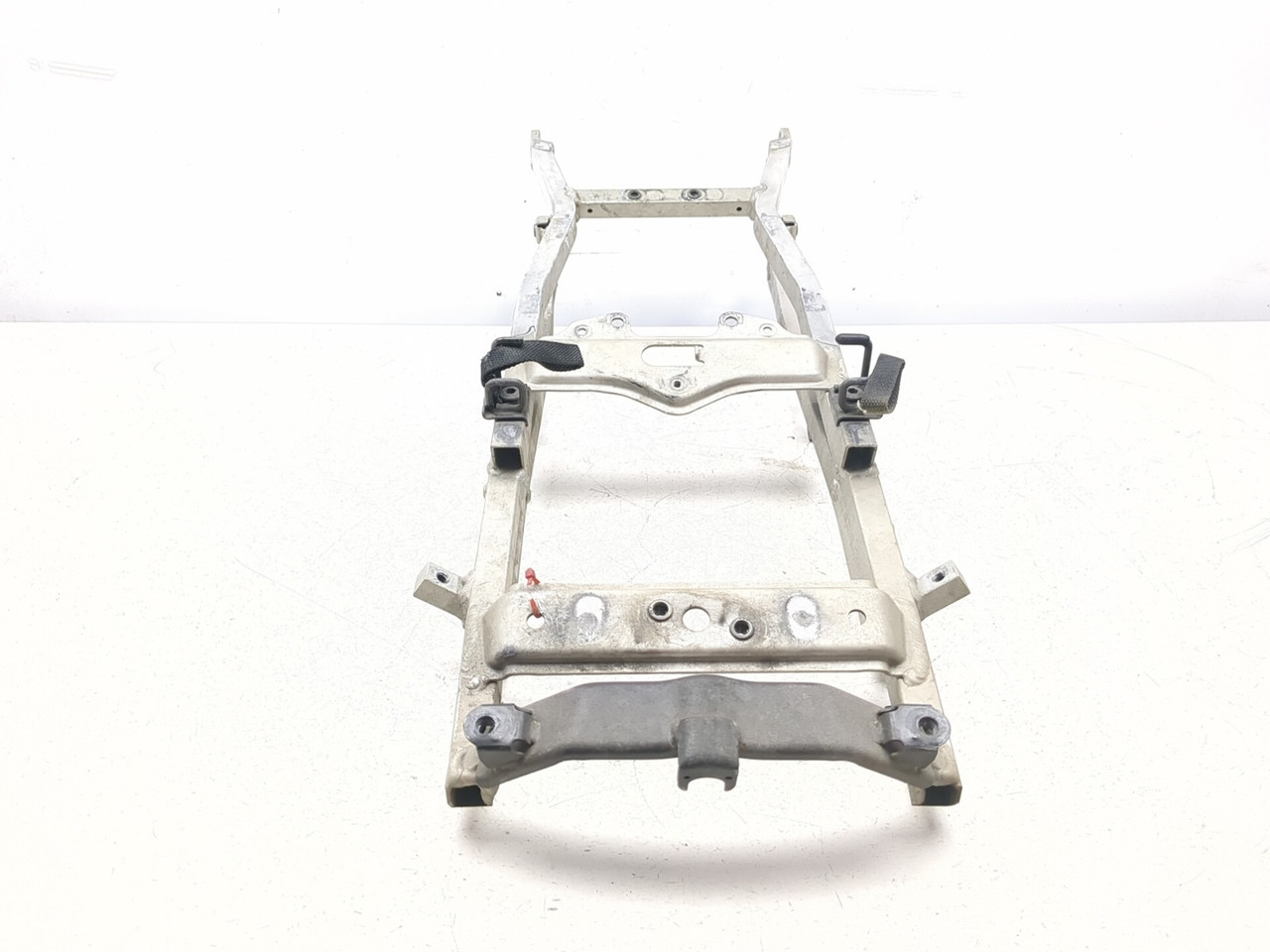 98 99 Kawasaki Ninja ZX6R ZX600G Rear Subframe Tail Chassis