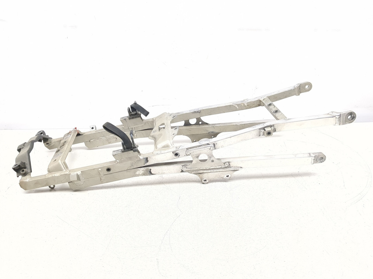 セブンパネ 98 99 Kawasaki Ninja ZX6R ZX600G Rear Subframe Tail Chassis