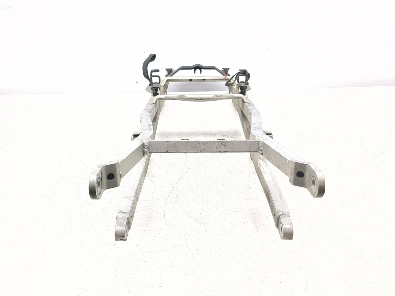 98 99 Kawasaki Ninja ZX6R ZX600G Rear Subframe Tail Chassis