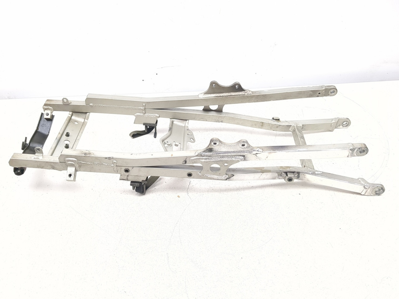 98 99 Kawasaki Ninja ZX6R ZX600G Rear Subframe Tail Chassis