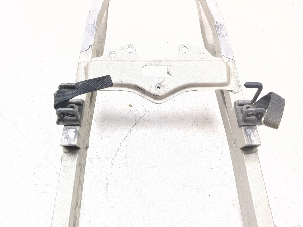 98 99 Kawasaki Ninja ZX6R ZX600G Rear Subframe Tail Chassis