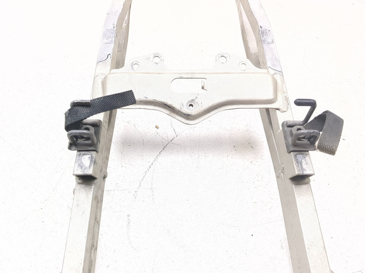 98 99 Kawasaki Ninja ZX6R ZX600G Rear Subframe Tail Chassis