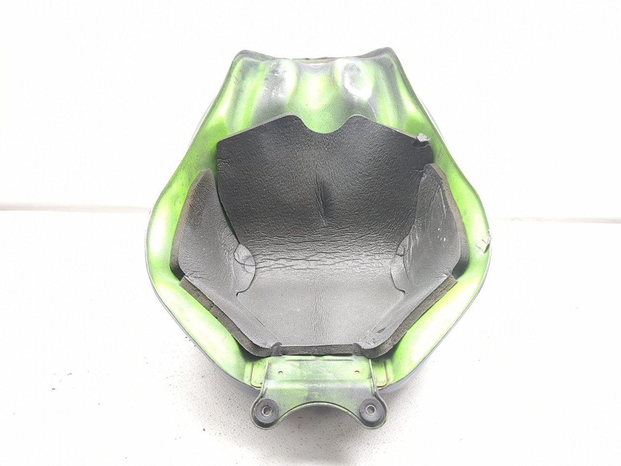 98 99 Kawasaki Ninja ZX6R ZX600G Fuel Tank Gas Petrol 51081-5005