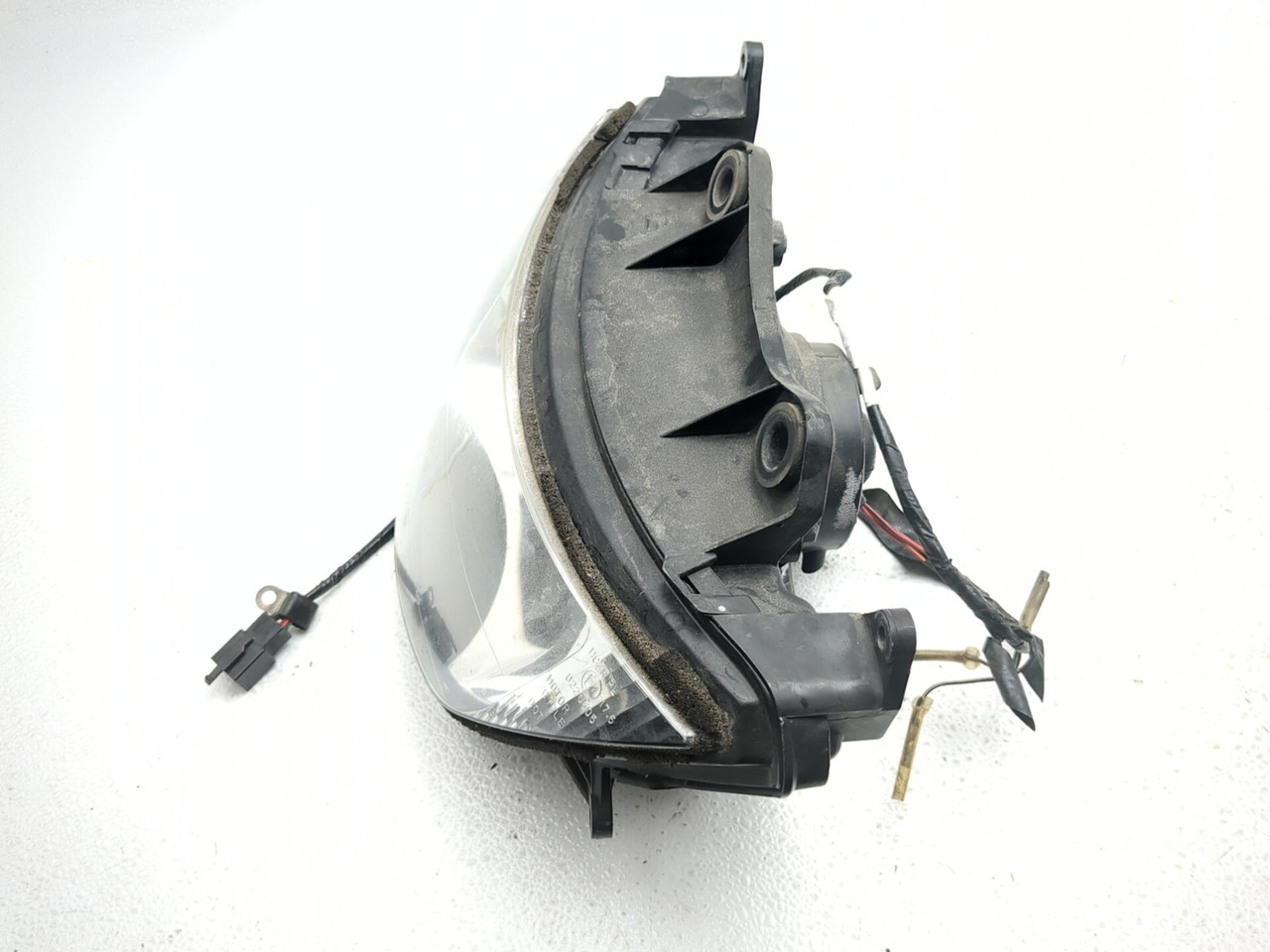 98 99 Kawasaki Ninja ZX6R ZX600G Front Headlight 23007-1348 - Sun