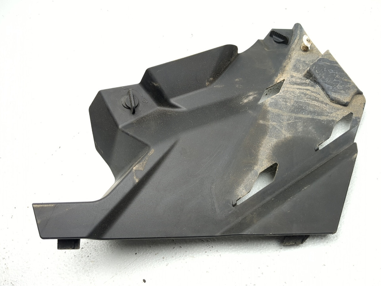 cana 18-21 Can-Am Maverick Trail 800 Left Console Side Cover 705011338