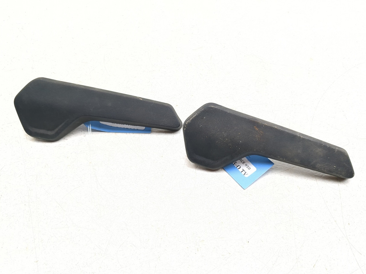 23-26 CFMoto ZForce 950 Sport Right Front & Rear Outside Door