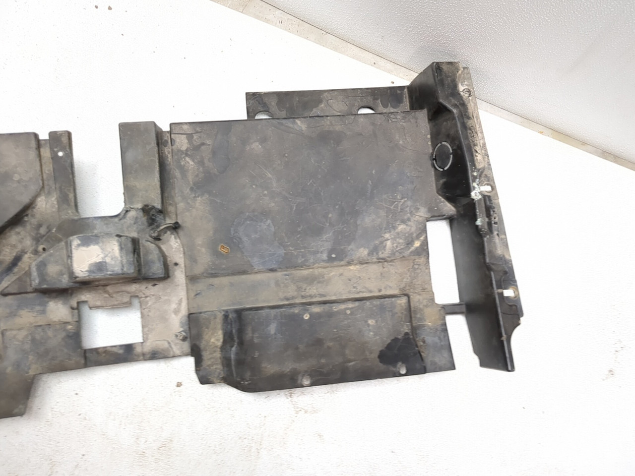 18-21 Can Am Maverick Trail 800 Rear Interior Floor Pan Panel TRSH