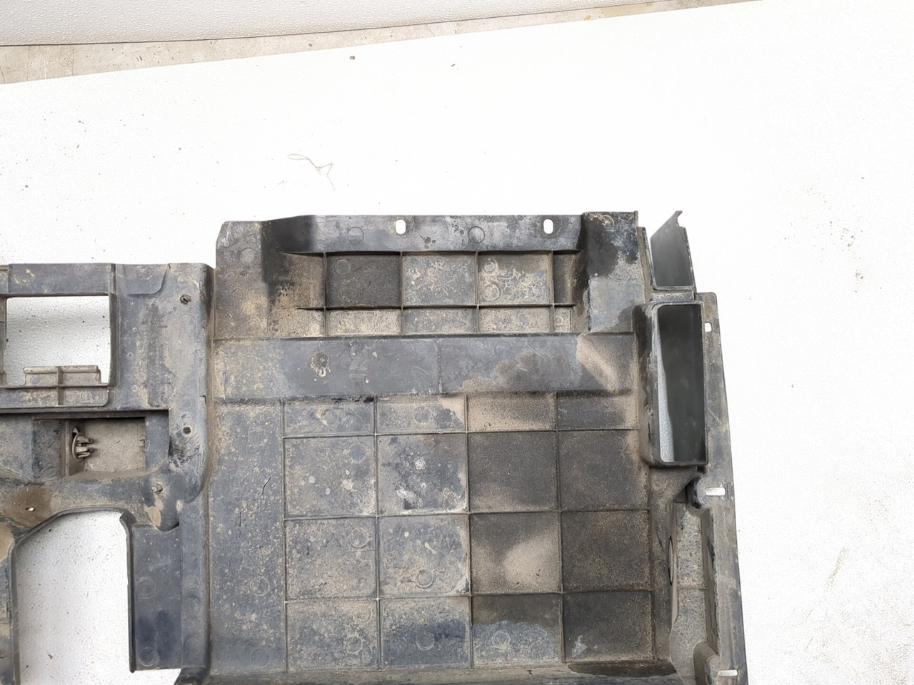 18-21 Can Am Maverick Trail 800 Rear Interior Floor Pan Panel TRSH