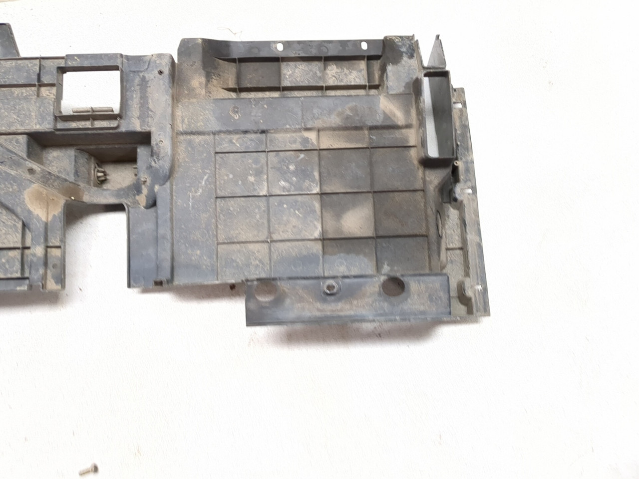 18-21 Can Am Maverick Trail 800 Rear Interior Floor Pan Panel TRSH