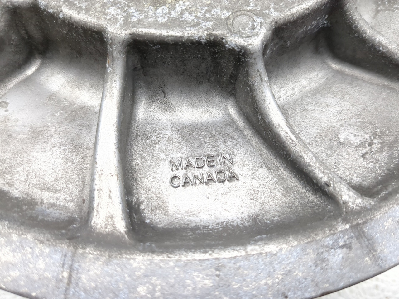 18-21 Can-Am Maverick Trail 800 Secondary Driven Clutch Hub Pack