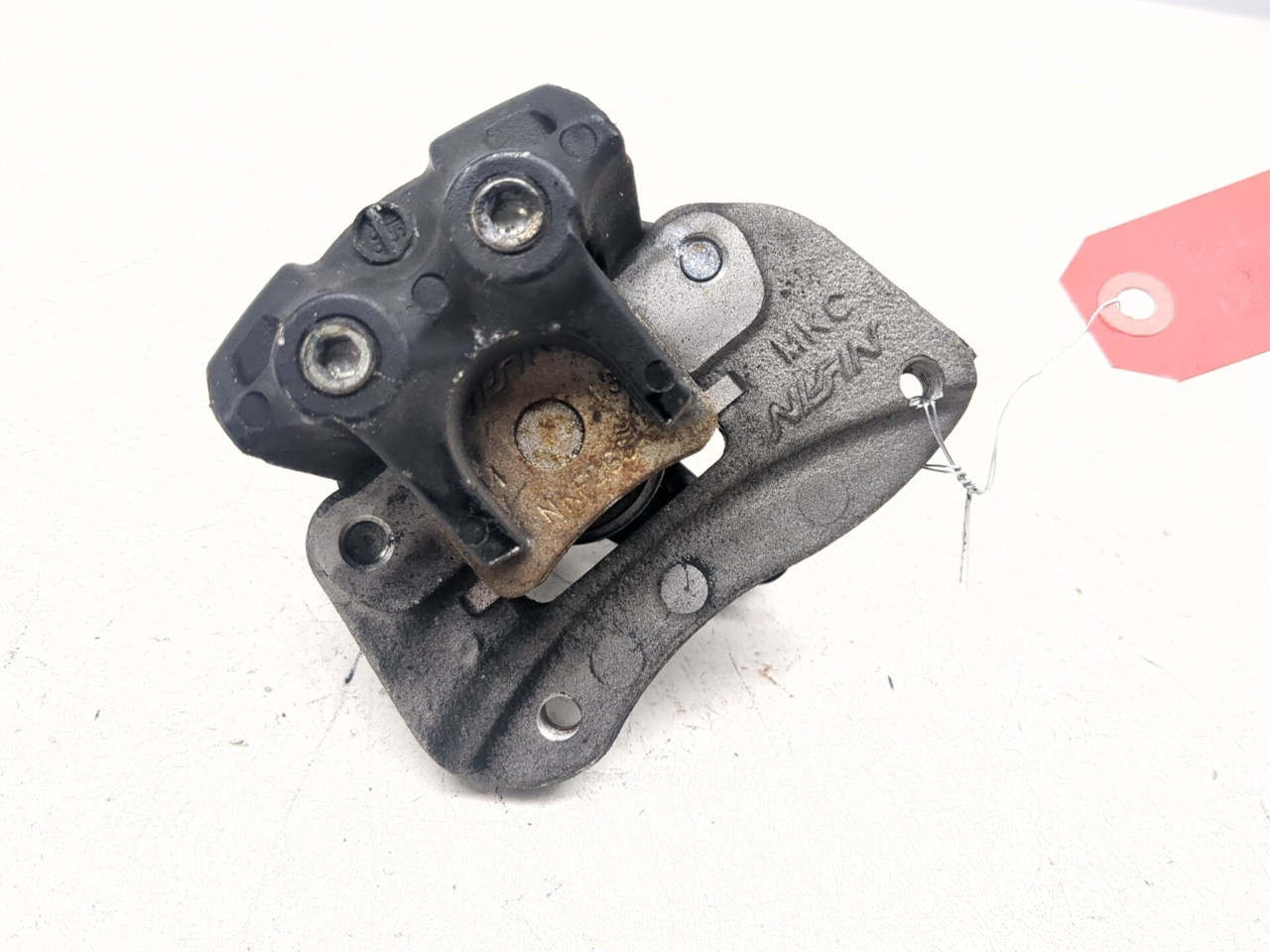 カップ 18-24 Honda GL1800 Goldwing 1800 Rear Parking Brake Caliper Piston