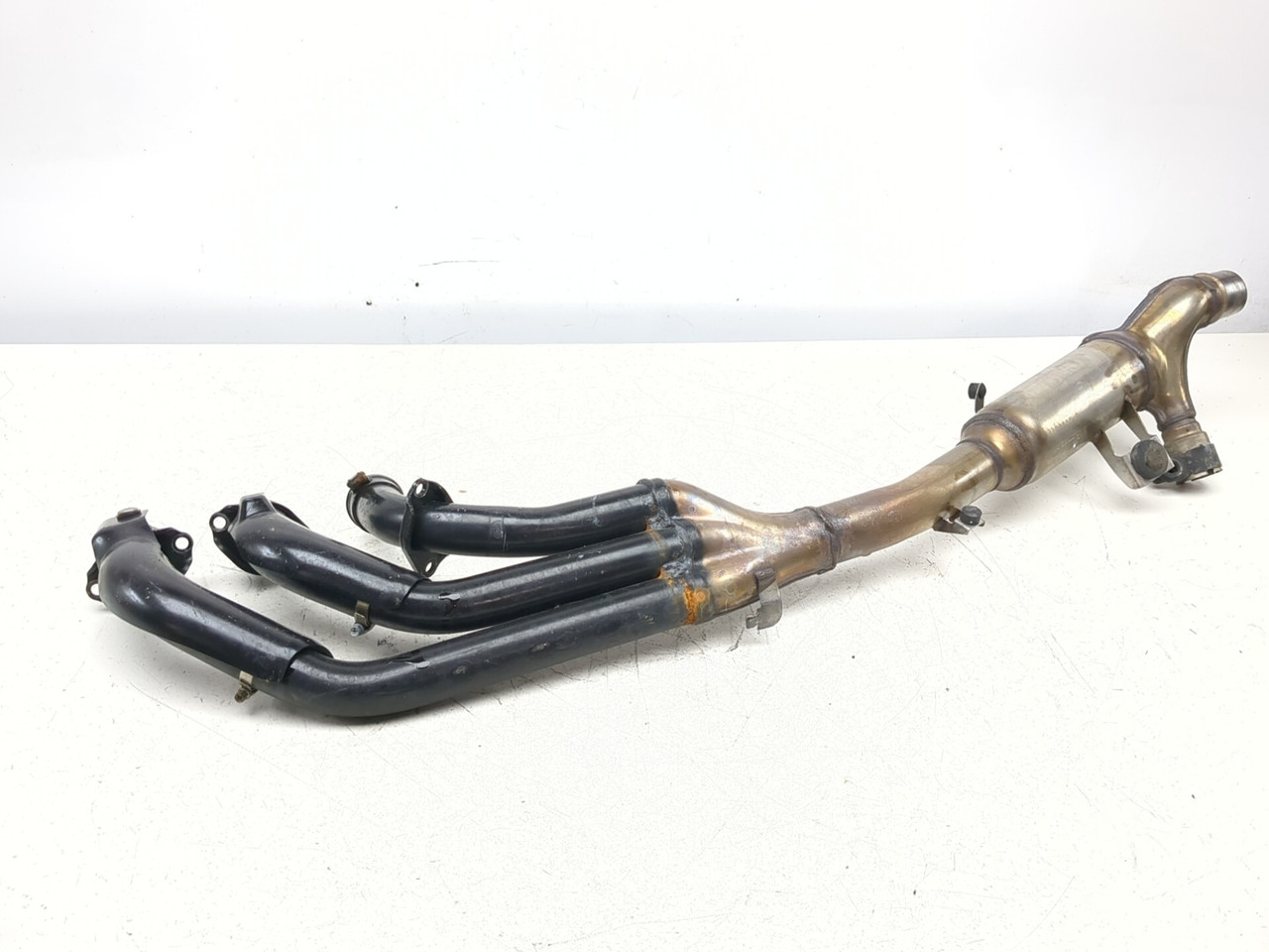 18-24 Honda GL1800 Goldwing 1800 Front Left Exhaust Header