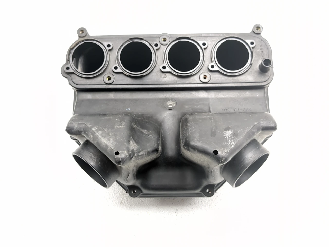 98 99 Kawasaki Ninja ZX6R ZX600G Air Filter Airbox 11011-1522