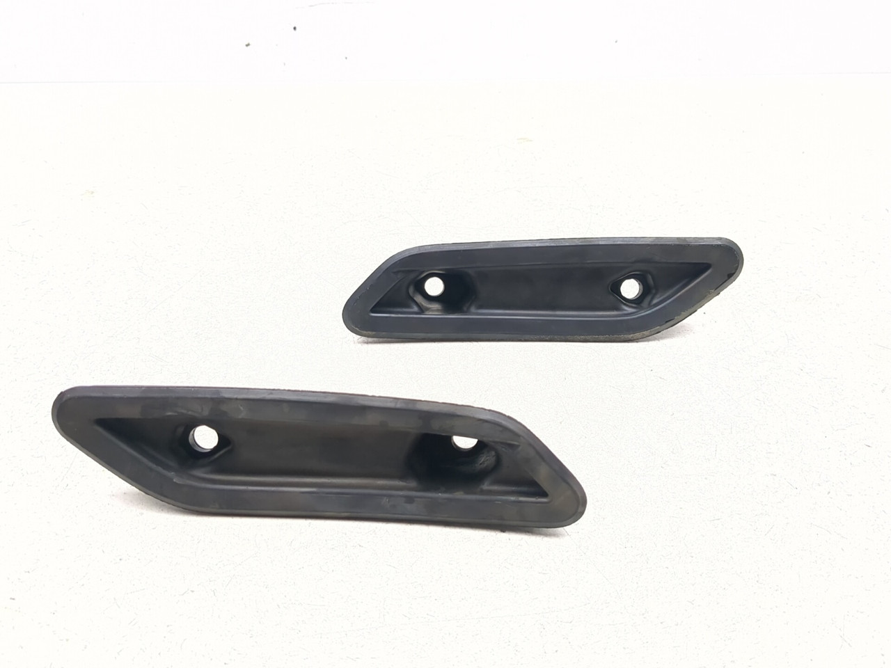 18-24 Honda GL1800 Goldwing 1800 Front Left & Right Mirror Base