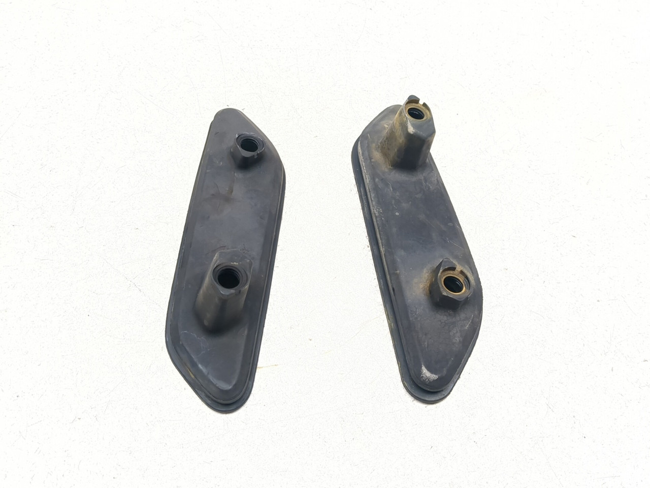 18-24 Honda GL1800 Goldwing 1800 Front Left & Right Mirror Base