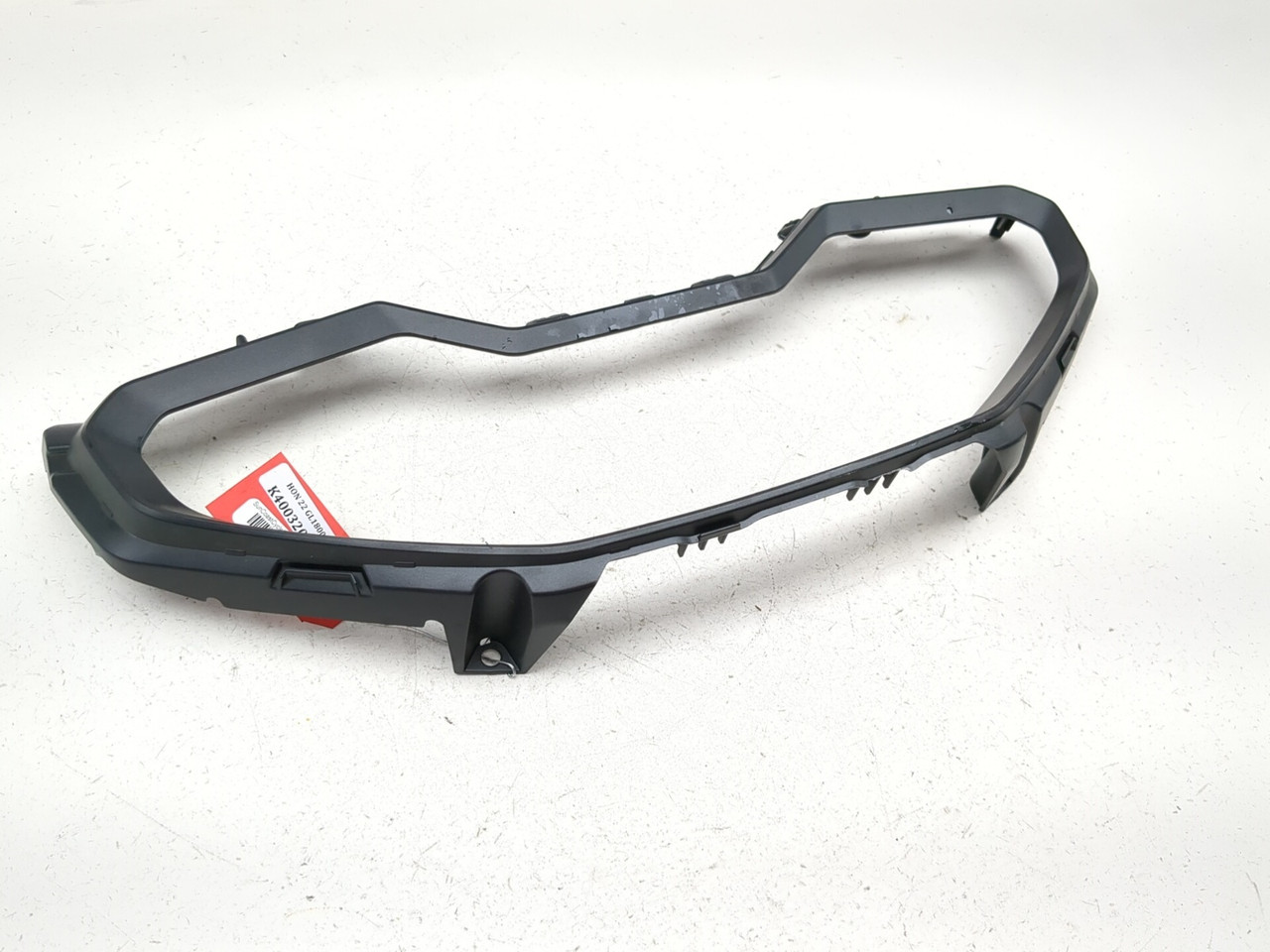 18-24 Honda GL1800 Goldwing 1800 Front Meter Tach Dash Panel Cover